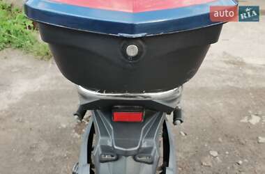 Скутер Maxxter Falcon 2022 в 