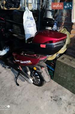Скутер Maxxter Leon 2025 в 
