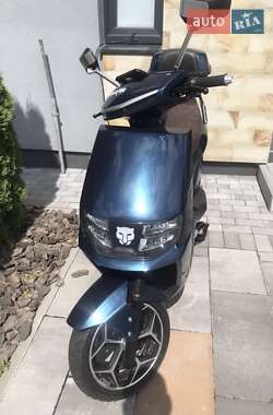Скутер Maxxter Lumina 2024 в Софіївській Борщагівці