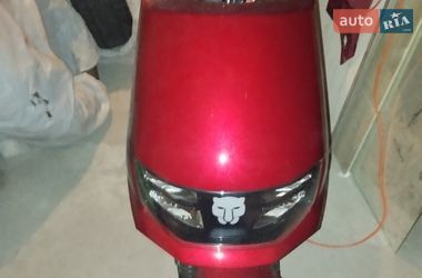 Грузовые мотороллеры, мотоциклы, скутеры, мопеды Maxxter Lumina 2025 в Вишневом