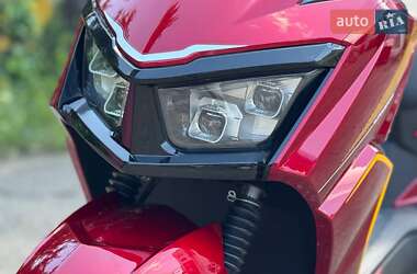 Мопеды Maxxter Neos II 2025 в 