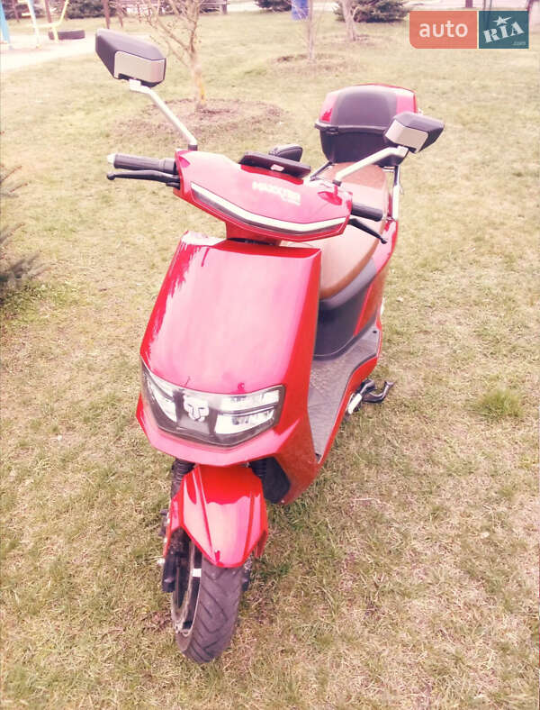 Скутер Maxxter Neos II 2024 в 