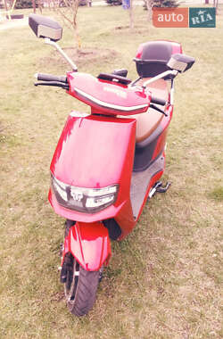 Скутер Maxxter Neos II 2024 в 