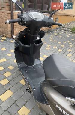 Мопеды Maxxter Neos II 2023 в 