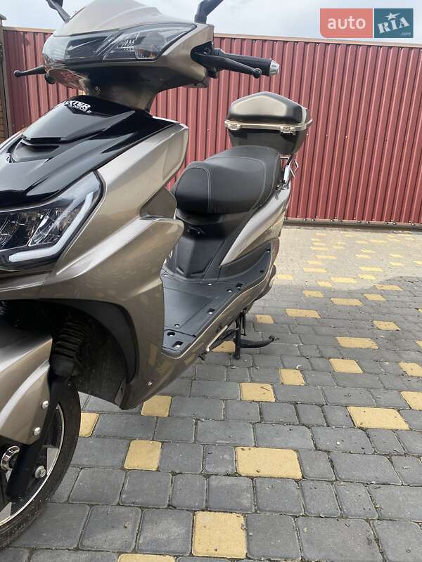 Мопеды Maxxter Neos II 2023 в Виннице