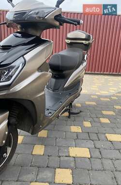 Мопеды Maxxter Neos II 2023 в 