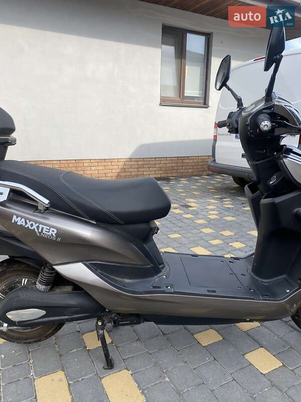 Мопеды Maxxter Neos II 2023 в Виннице