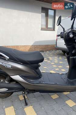 Мопеды Maxxter Neos II 2023 в 