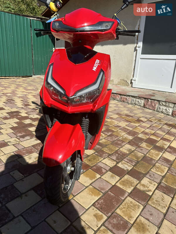Скутер Maxxter Neos II 2023 в Белогорье