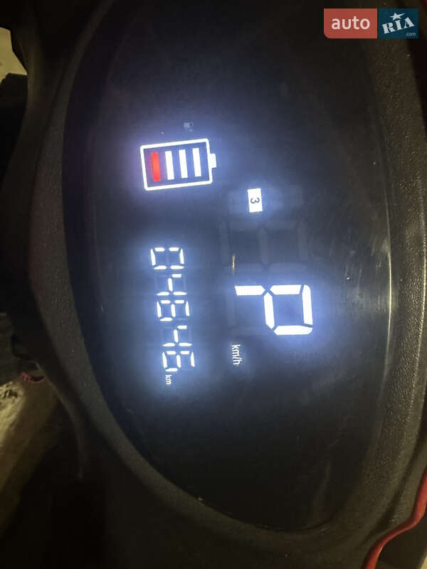 Скутер Maxxter Neos II 2023 в Белогорье