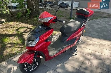 Мотороллер Maxxter Neos II 2022 в Киеве
