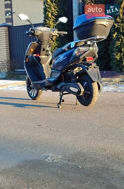 Мопеды Maxxter Nova 2022 в 
