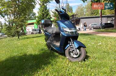 Скутер Maxxter Nova 2022 в Киеве