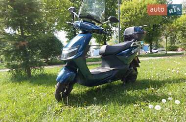 Скутер Maxxter Nova 2022 в 