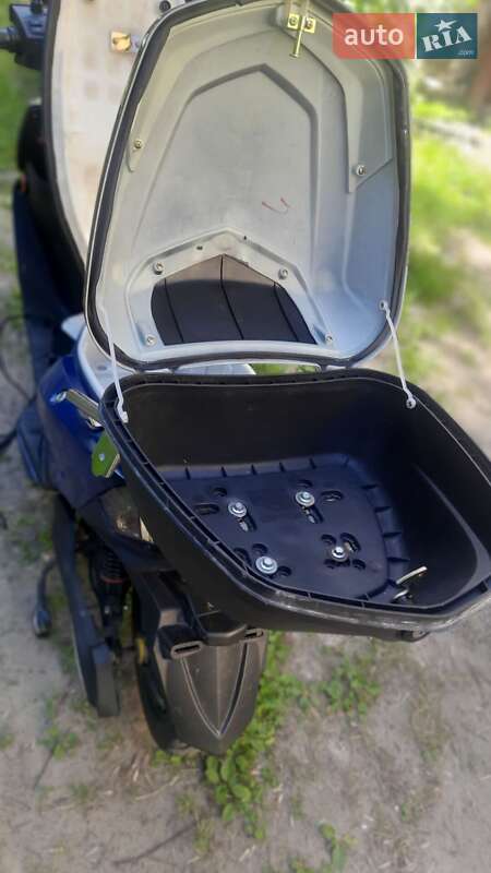 Скутер Maxxter Nova 2022 в Львове фото 15 Скутер Maxxter Nova 2022 в Львове