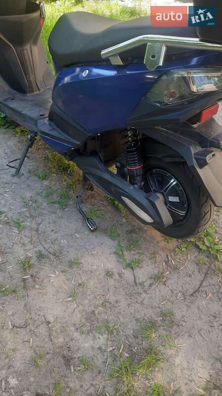 Скутер Maxxter Nova 2022 в Львове фото 23 Скутер Maxxter Nova 2022 в Львове