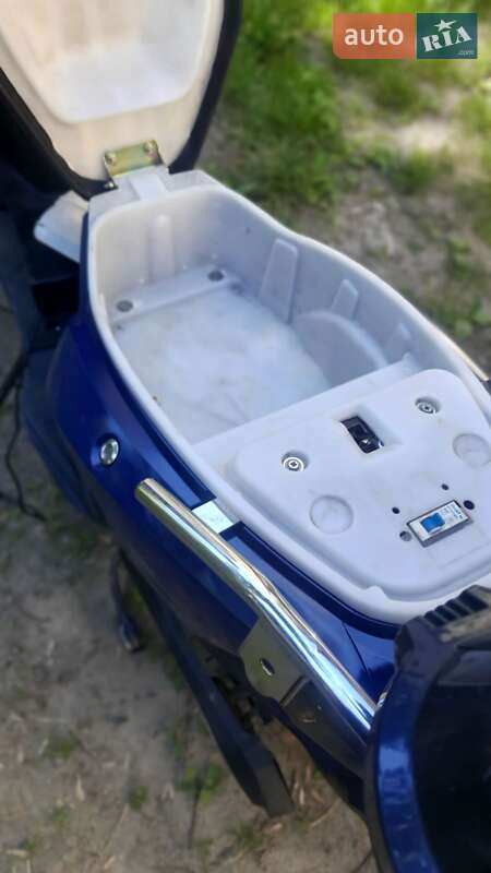 Скутер Maxxter Nova 2022 в Львове фото 33 Скутер Maxxter Nova 2022 в Львове