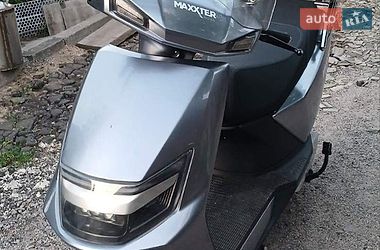 Скутер Maxxter Nova 2025 в Кропивницком