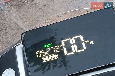 Скутер Maxxter Nova 2025 в Кропивницькому фото 7 Скутер Maxxter Nova 2025 в Кропивницькому