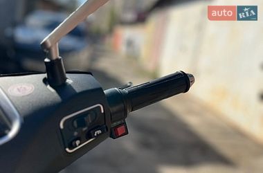 Макси-скутер Maxxter Nova 2025 в Киеве