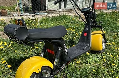 Мопеды Maxxter Rock 2024 в Тернополе