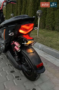 Скутер Maxxter Speedy 2022 в 