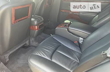 Седан Maybach 57 2008 в Киеве