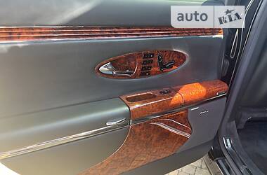 Седан Maybach 57 2008 в Киеве