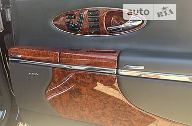 Седан Maybach 57 2008 в Киеве