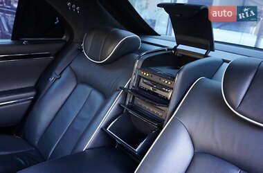 Седан Maybach 57 2007 в 
