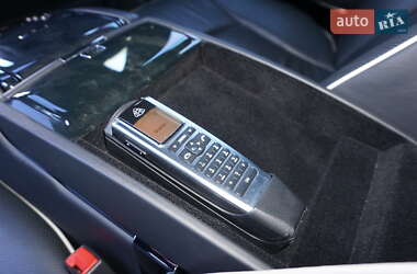 Седан Maybach 57 2007 в 