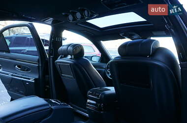 Седан Maybach 57 2007 в 