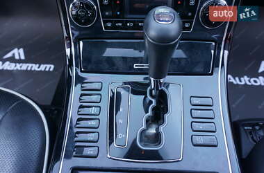 Седан Maybach 57 2007 в 