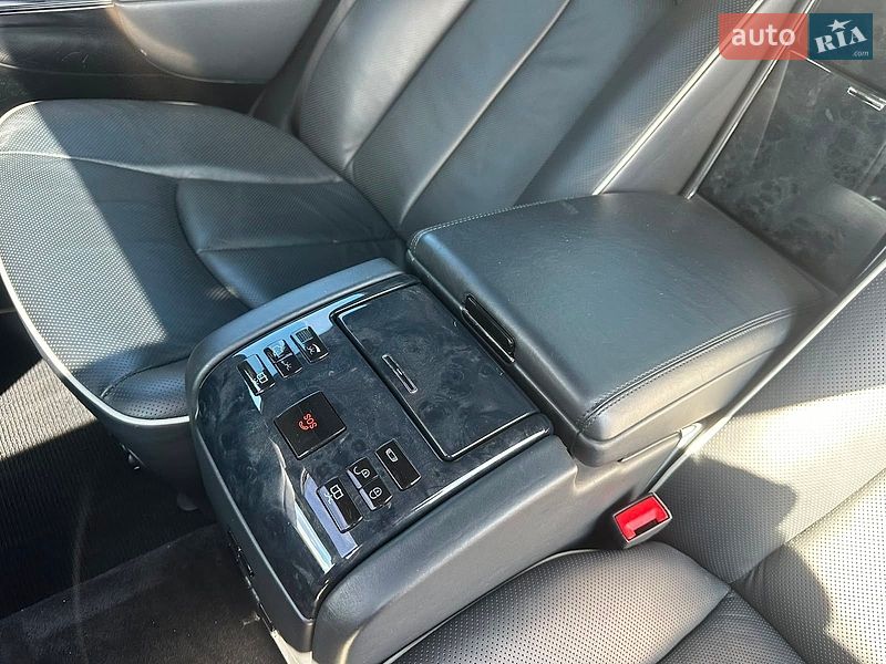Седан Maybach 57 2007 в Одессе