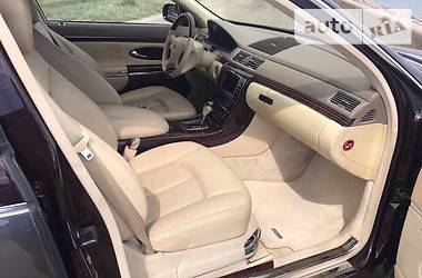 Седан Maybach 62 2006 в Никополе