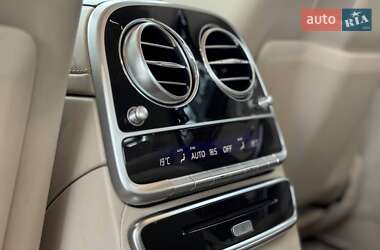 Седан Maybach S600 2017 в 