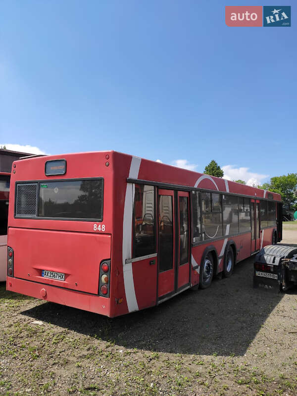 Городской автобус МАЗ 107 2010 в Харькове фото 3 Городской автобус МАЗ 107 2010 в Харькове