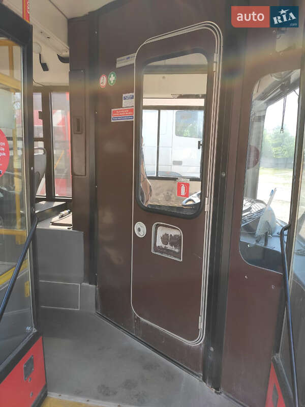 Городской автобус МАЗ 107 2010 в Харькове фото 7 Городской автобус МАЗ 107 2010 в Харькове