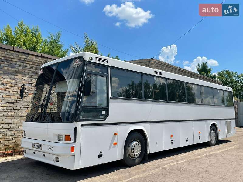 Туристический / Междугородний автобус МАЗ 152 2006 в Одессе фото 3 Туристический / Междугородний автобус МАЗ 152 2006 в Одессе