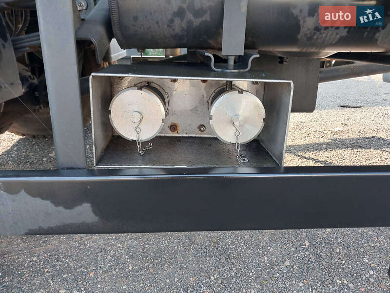 Цистерна МАЗ 200 2021 в Вінниці фото 8 Цистерна МАЗ 200 2021 в Вінниці