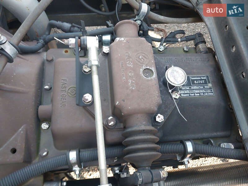 Цистерна МАЗ 200 2021 в Вінниці фото 11 Цистерна МАЗ 200 2021 в Вінниці