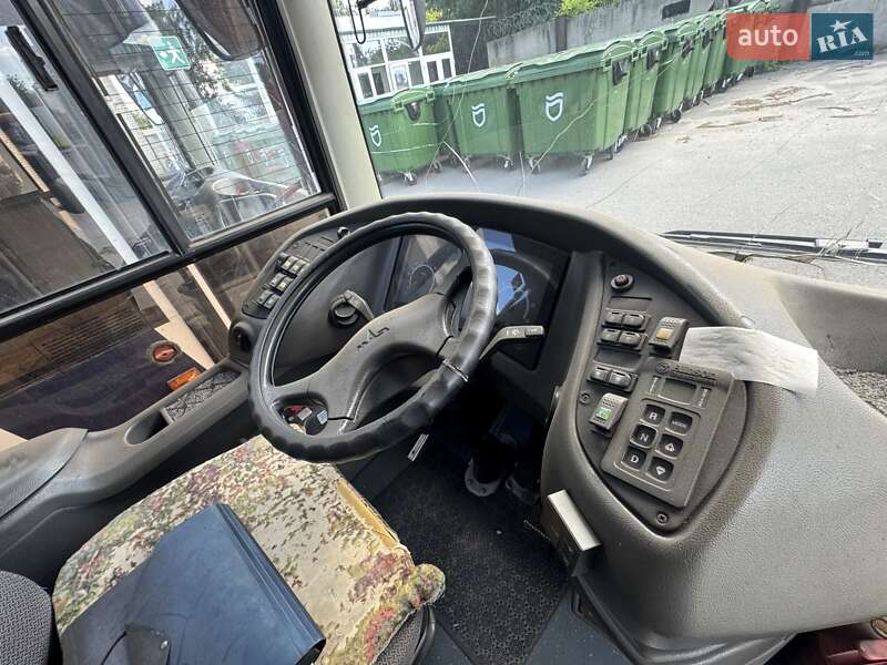 Городской автобус МАЗ 206 2019 в Днепре фото 5 Городской автобус МАЗ 206 2019 в Днепре