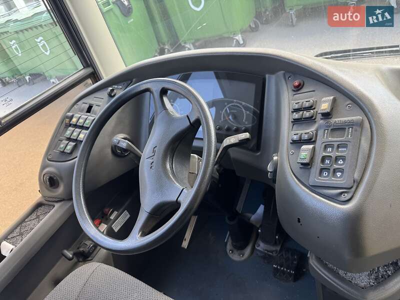 Туристический / Междугородний автобус МАЗ 206 2019 в Днепре фото 3 Туристический / Междугородний автобус МАЗ 206 2019 в Днепре