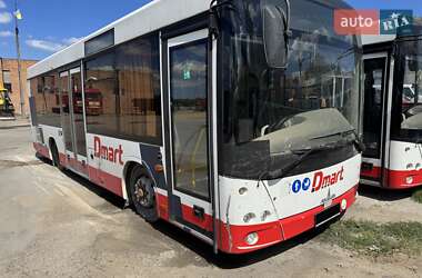 Городской автобус МАЗ 206 2019 в Днепре