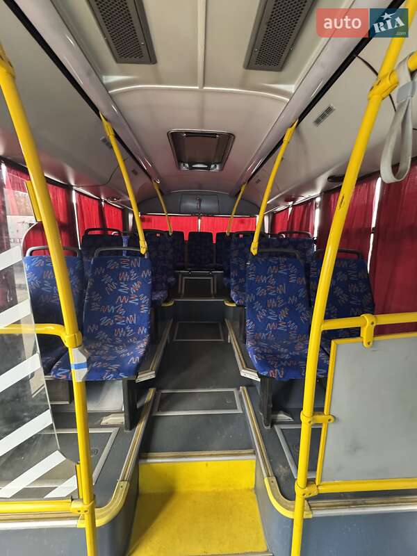 Городской автобус МАЗ 206 2019 в Днепре фото 8 Городской автобус МАЗ 206 2019 в Днепре