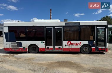 Городской автобус МАЗ 206 2019 в Днепре