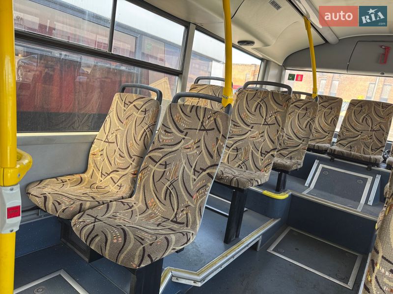 Міський автобус МАЗ 206 2019 в Дніпрі фото 9 Міський автобус МАЗ 206 2019 в Дніпрі