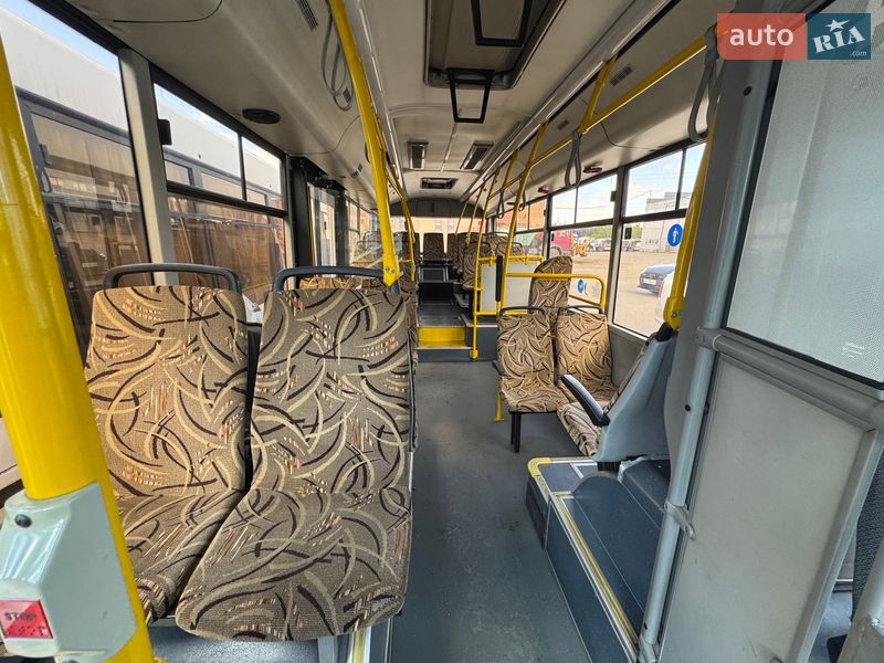 Міський автобус МАЗ 206 2019 в Дніпрі фото 10 Міський автобус МАЗ 206 2019 в Дніпрі