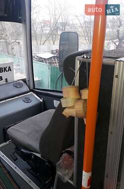 Туристический / Междугородний автобус МАЗ 256 2006 в Киеве