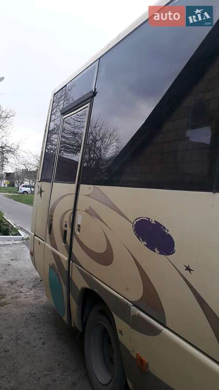 Туристический / Междугородний автобус МАЗ 256 2006 в Киеве